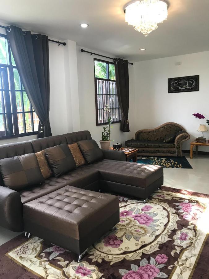Orchid Pool -Villa 4 Bedrooms Ko Lanta المظهر الخارجي الصورة