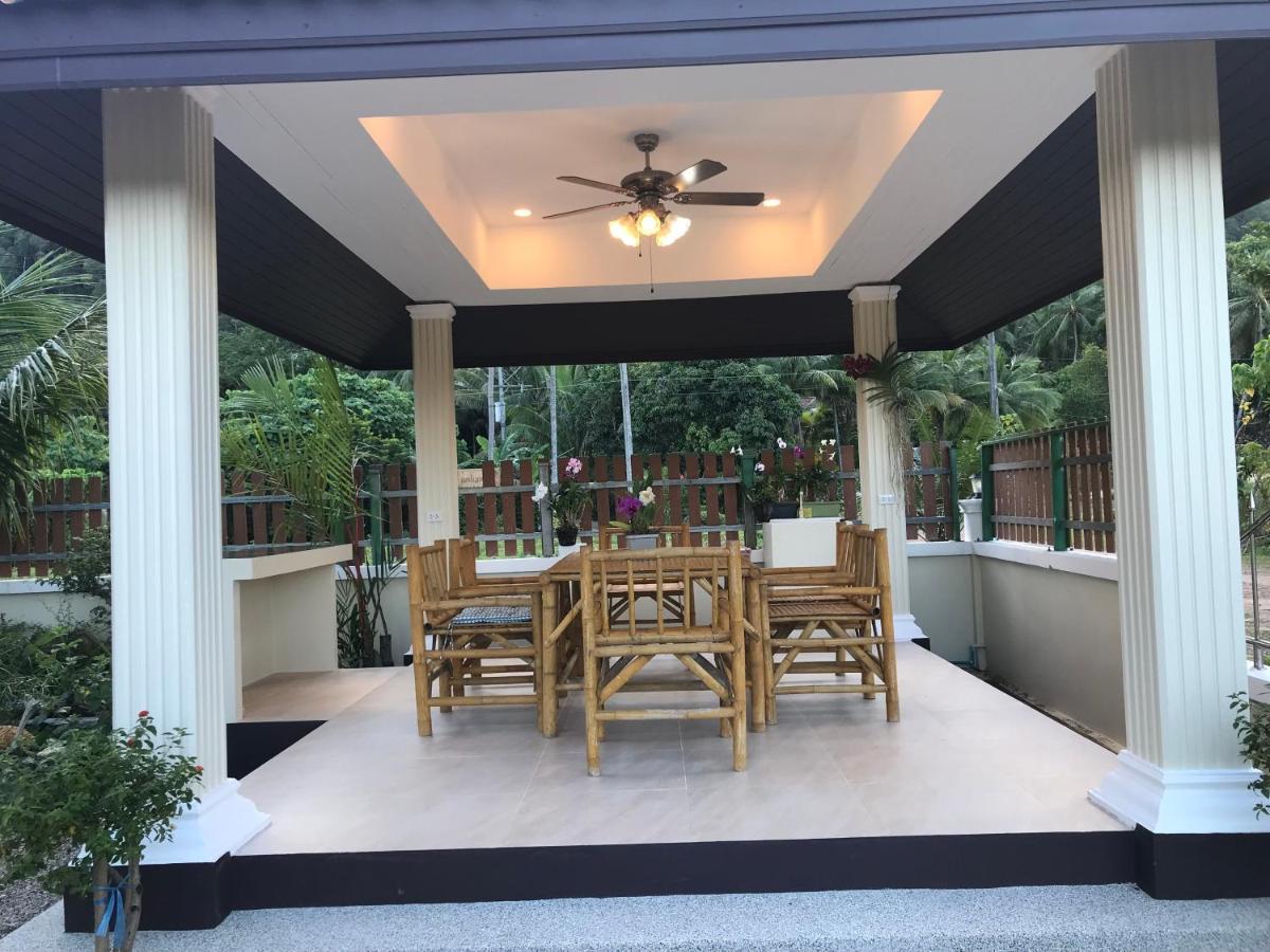 Orchid Pool -Villa 4 Bedrooms Ko Lanta المظهر الخارجي الصورة
