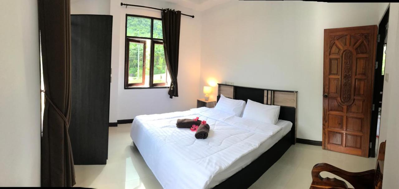 Orchid Pool -Villa 4 Bedrooms Ko Lanta المظهر الخارجي الصورة