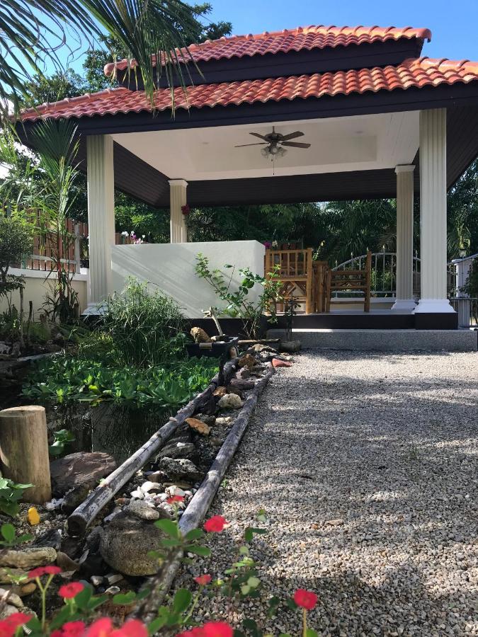 Orchid Pool -Villa 4 Bedrooms Ko Lanta المظهر الخارجي الصورة