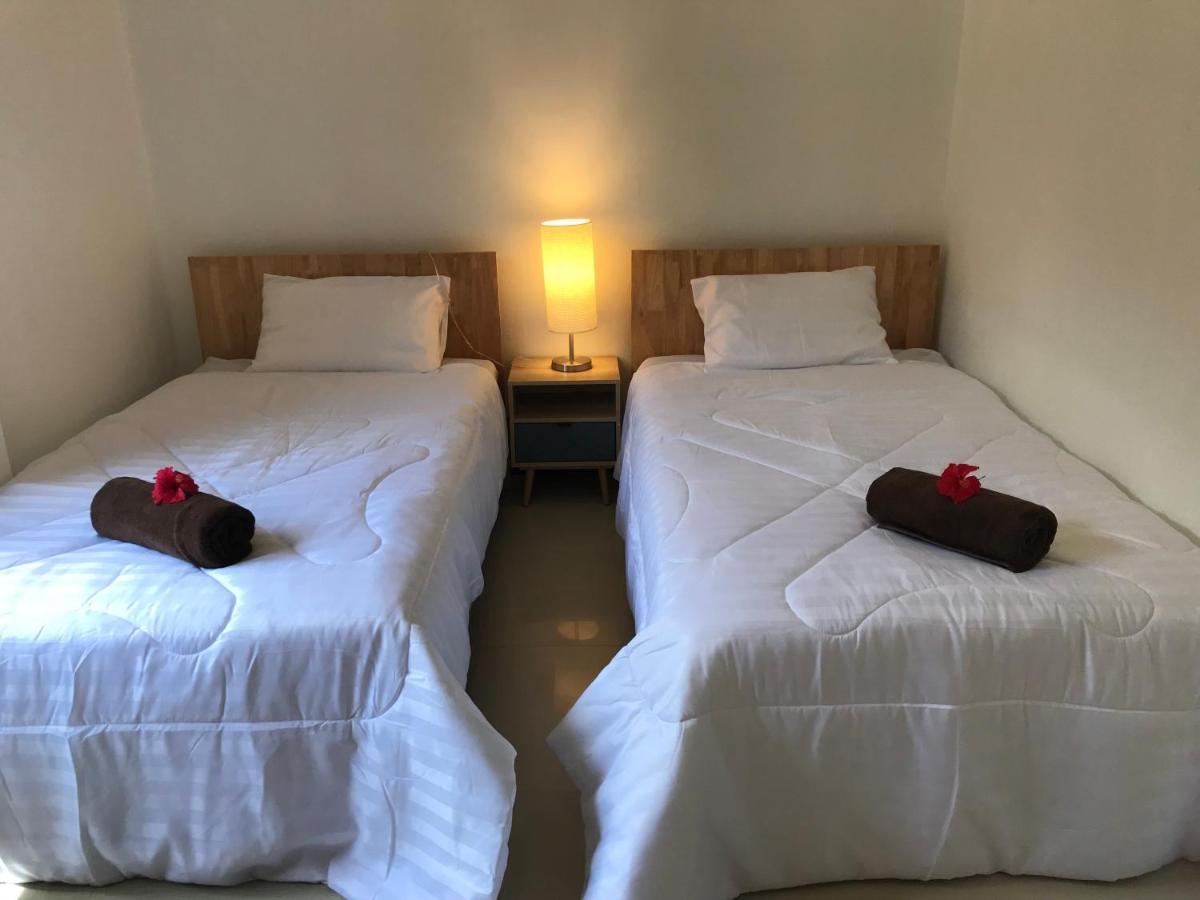 Orchid Pool -Villa 4 Bedrooms Ko Lanta المظهر الخارجي الصورة