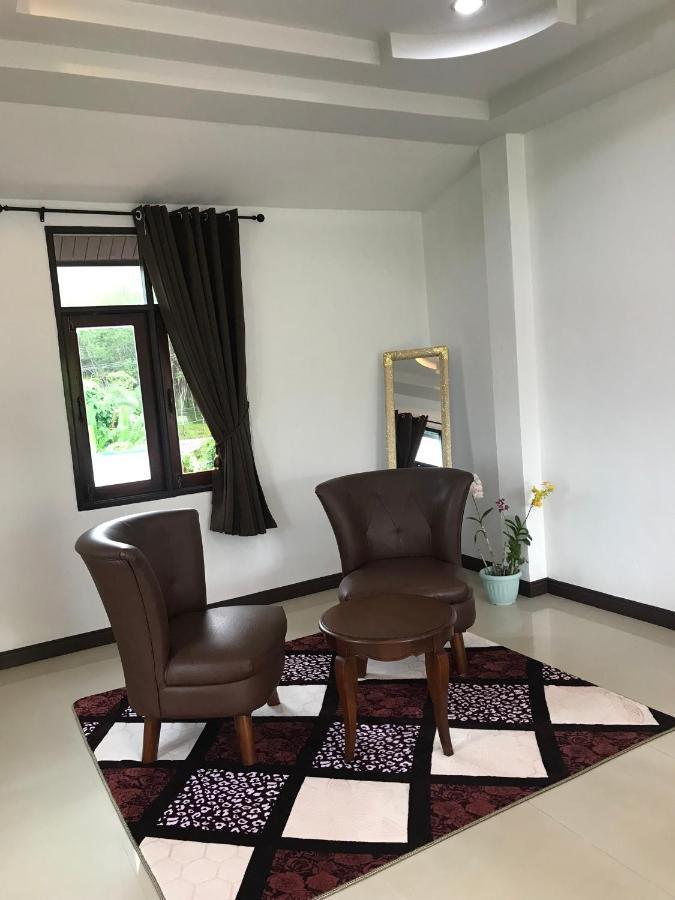 Orchid Pool -Villa 4 Bedrooms Ko Lanta المظهر الخارجي الصورة