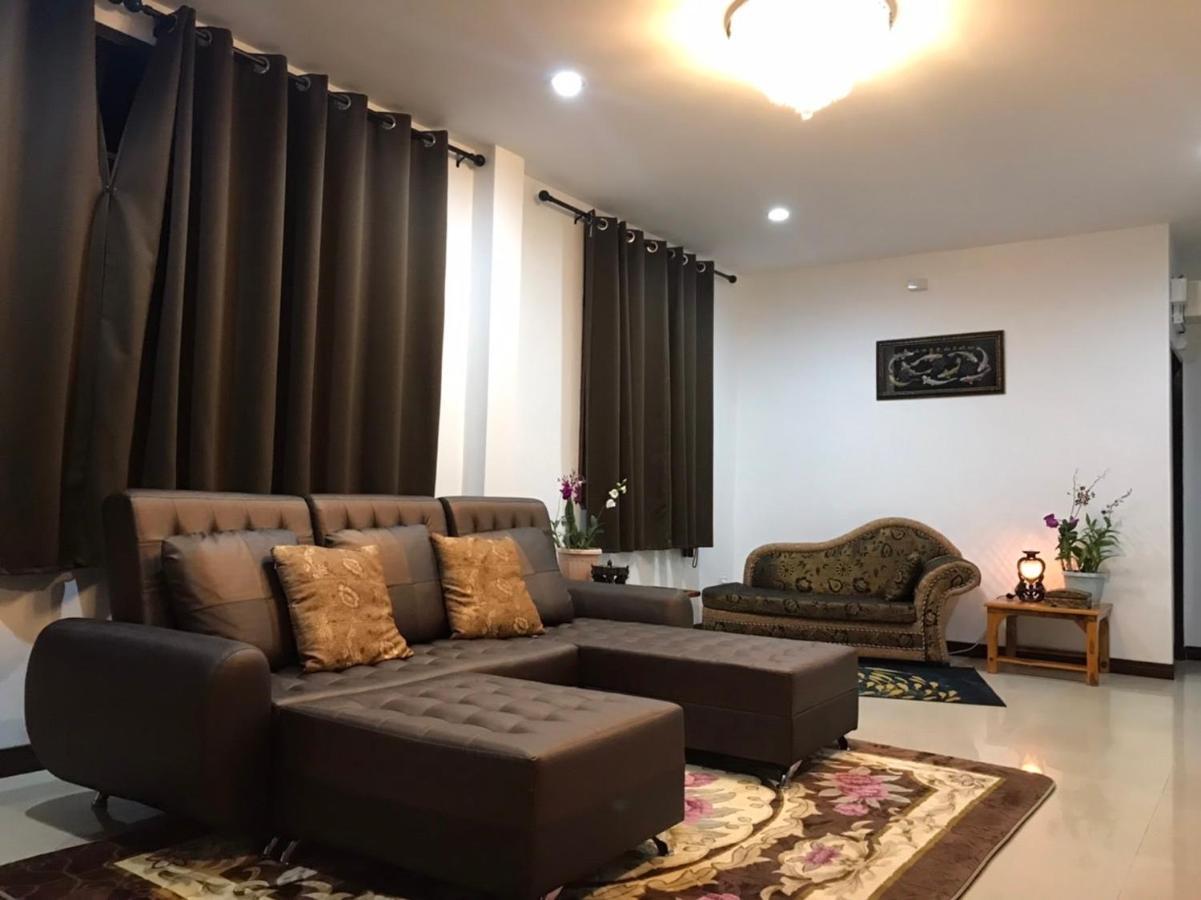 Orchid Pool -Villa 4 Bedrooms Ko Lanta المظهر الخارجي الصورة