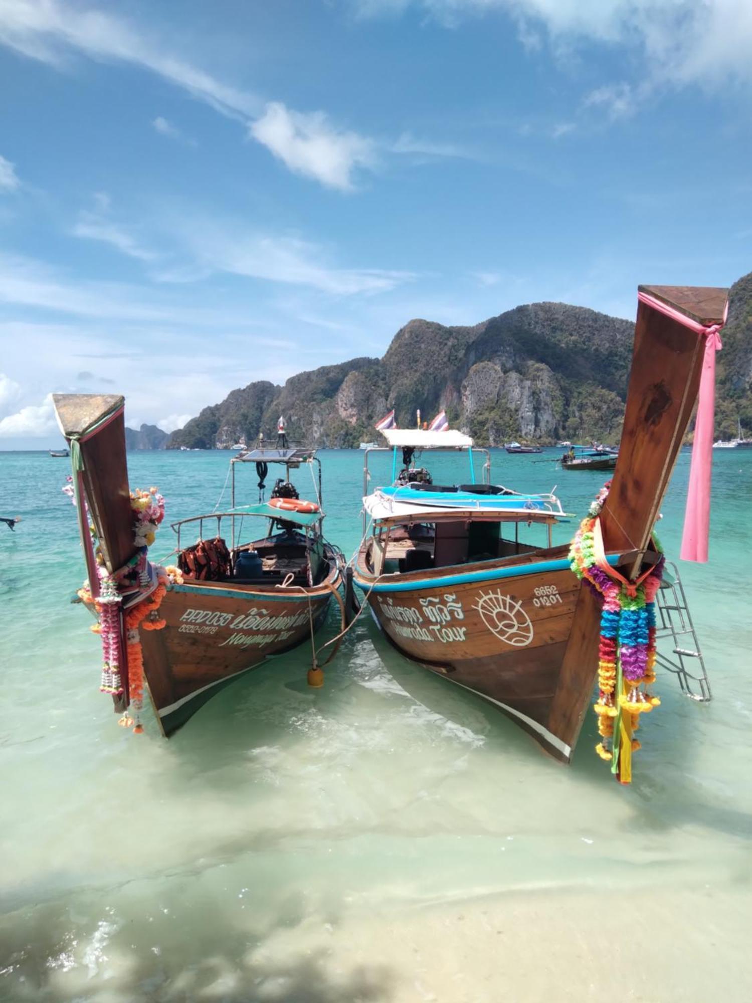 Orchid Pool -Villa 4 Bedrooms Ko Lanta المظهر الخارجي الصورة